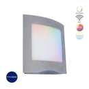 Pared Exterior 16DHLED816RGBWMVS Wallpack II