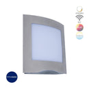 Pared Exterior 16DHLED816RGBWMVS Wallpack II