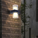 Pared Exterior 16HLED1053V30G Chort