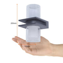 Pared Exterior 16HLED1053V30G Chort