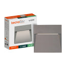 Cortesia Exterior 16HLED808CV30G Kave II