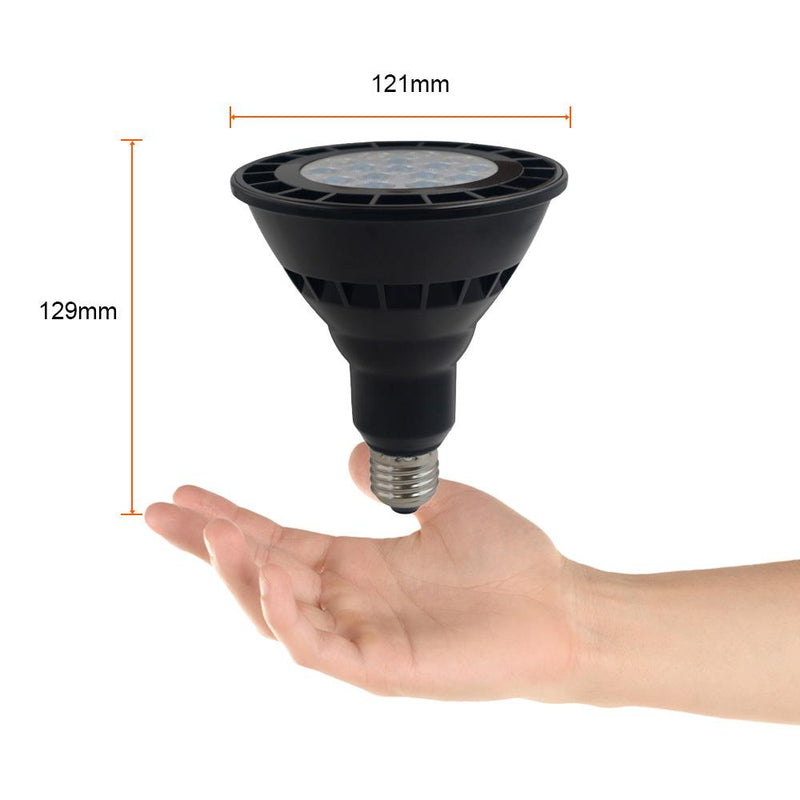 Foco Led 16PAR38LEDLLAZMV35