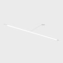 Tubo Led 16T5LED120V65C Dabih II