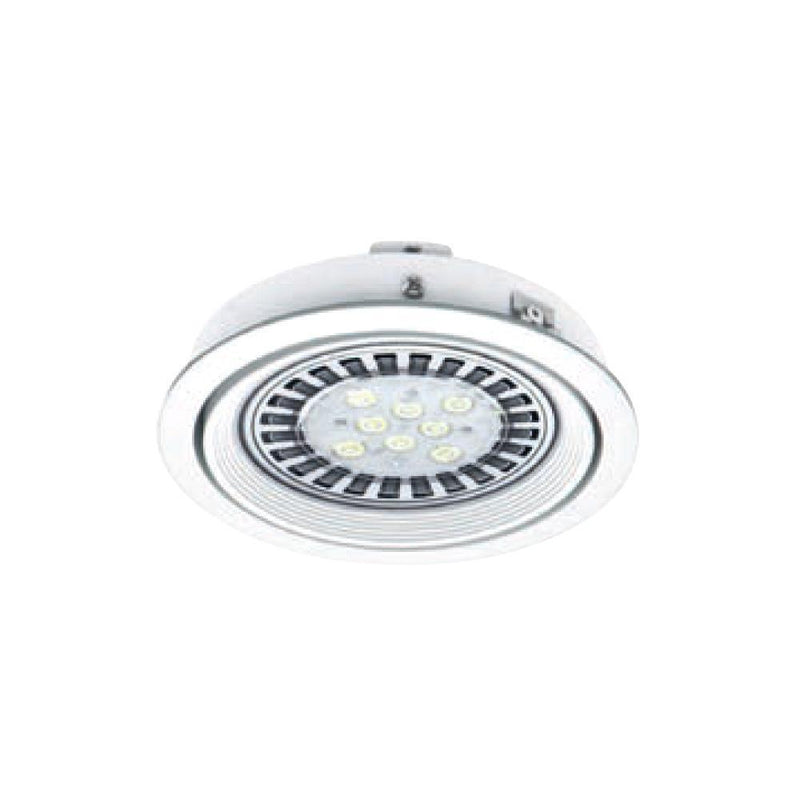Empotrado Interior 17YDLED1001MV27B Modulare I