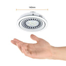 Empotrado Interior 17YDLED1001MV27B Modulare I