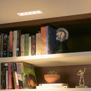 Empotrado Interior 17YDLED3165MV30B Lucida IV