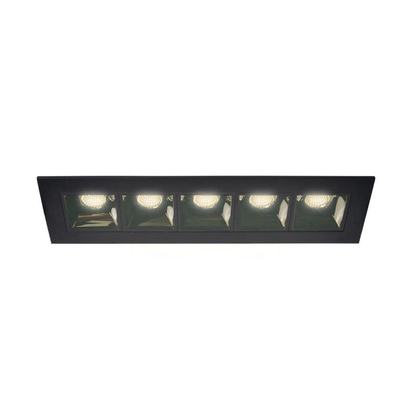 Empotrado Interior 17YDLED3165MV30N Lucida IV