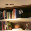 Empotrado Interior 17YDLED3165MV30N Lucida IV