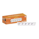 Empotrado Smart 17YDLED3165MVBTCW Licuda IV Smart