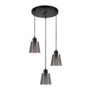 Colgante Interior 180CTL8361MVCH Bianca II