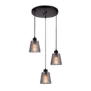 Colgante Interior 180CTL8361MVCH Bianca II