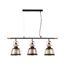 Colgante Interior 180CTL8370MVNCA Columba II