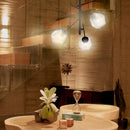 Colgante Interior 180CTL8613MVCT Castula II