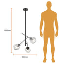 Colgante Interior 180CTL8613MVCT Castula II