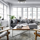 Riel Y Spot Interior 180LVC2003MVS Camenaro I