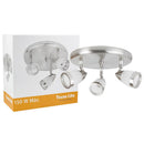 Riel Y Spot Interior 180LVC203MVS Bejar I