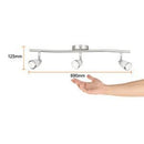 Riel Y Spot Interior 180LVR203MVS Bejar II