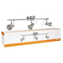 Riel Y Spot Interior 180LVR2803MVS Cassano I