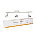 Riel Y Spot Interior 180LVR603MVS Bolognia II