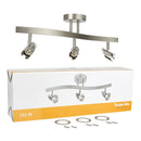 Riel Y Spot Interior 180LVR703MVS Bosca II