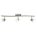 Riel Y Spot Interior 180LVR7203MVS Bruselas I