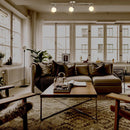 Riel Y Spot Interior 180LVR7403VS Balen I