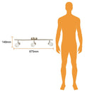 Riel Y Spot Interior 180LVR7403VS Balen I