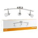 Riel Y Spot Interior 180LVR903MVS Barcelo I