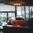 Plafon Interior 180PTL1416MVOX Piautos II