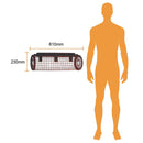 Plafon Interior 180PTL1416MVOX Piautos II