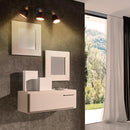 Pared Interior 180TL8003MVN Ran III