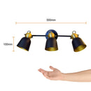 Pared Interior 180TL8003MVN Ran III