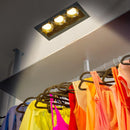 Empotrado Interior 180YD4003MVN Alicante II