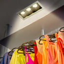 Empotrado Interior 180YD4003MVS Alicante II