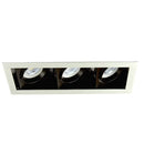 Empotrado Interior 180YD4003MVS Alicante II