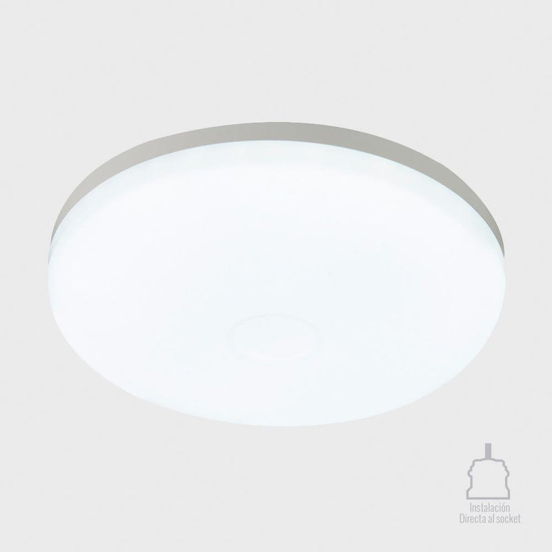 Foco Fluorescente 18CIRLED65MV Alpha I