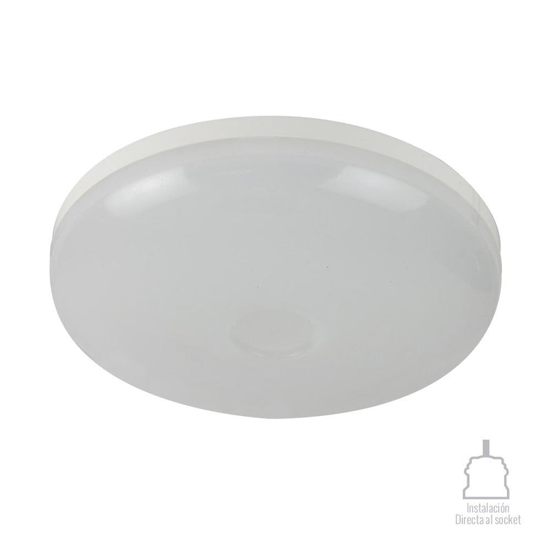Foco Fluorescente 18CIRLED65MV Alpha I