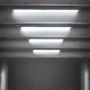 A Prueba De Vapor 18ESTLED236MV40G Oporto III