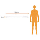 A Prueba De Vapor 18ESTLED236MV40G Oporto III