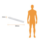 Gabinete Interior 18FLCPLED60MV65B Leda I