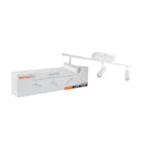 Riel Y Spot Interior 18LVRLED893MV30B Acrux I