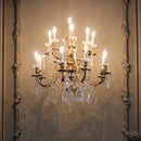 Foco Led 1C7LEDE12V27B-2