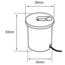 Cortesia Interior 1ETLLED912MV30B Cynara II