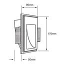 Cortesia Interior 1ETLLED914MV30B Alnil I
