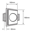Cortesia Interior 1ETLLED915MV30B Anil II