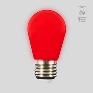 Foco Led 1S14LEDE27VRO-2