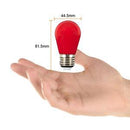 Foco Led 1S14LEDE27VRO-2