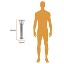 Solar 1SOLLED10VD30S Koi I