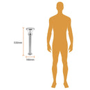 Solar 1SOLLED11VD30S Koi II