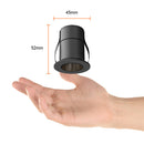 Empotrado Interior 1YDLED1091MV30N Foramen II